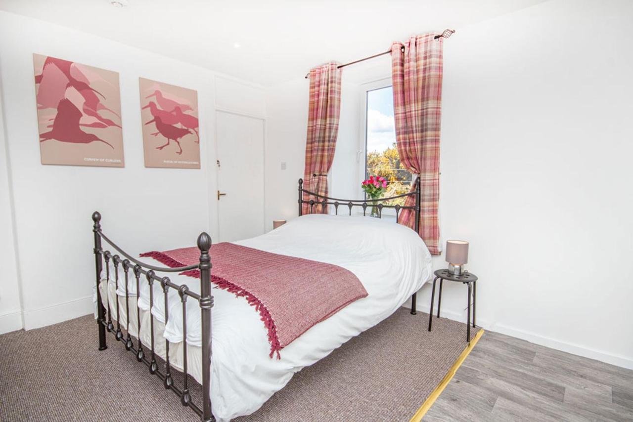 Altonsyde Studios Nairn Dış mekan fotoğraf