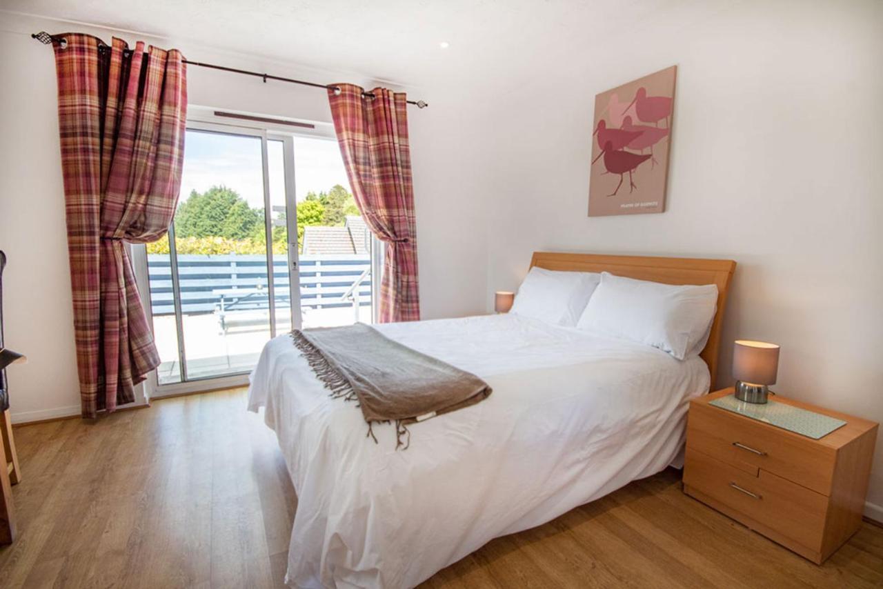 Altonsyde Studios Nairn Dış mekan fotoğraf